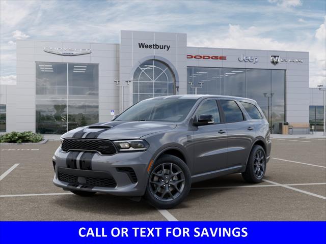 2026 Dodge Durango GT Plus AWD HEMI V8 America 250 Edition for sale in Hicksville, NY