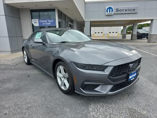 2026 Ford Mustang EcoBoost Fastback for sale in Pocomoke City, MD