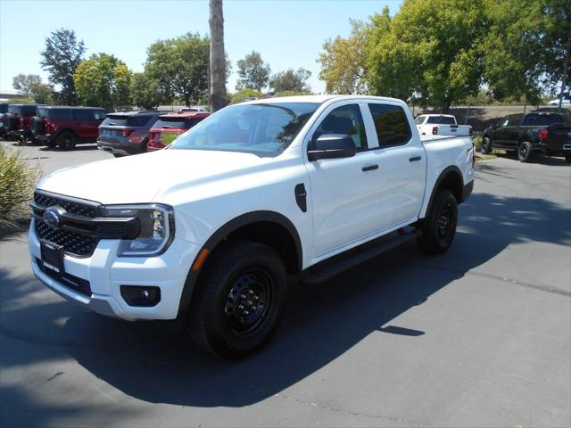 2026 Ford Ranger XL for sale in Corning, CA