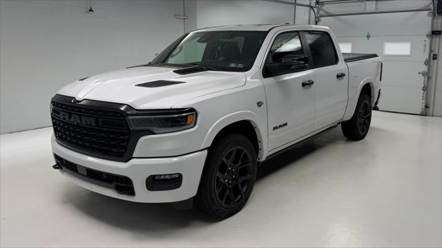 2026 Ram 1500 Limited Crew Cab 4x4 5'7" Box for sale in Corry, PA