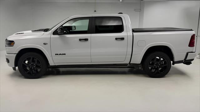 2026 Ram 1500 Limited Crew Cab 4x4 5'7" Box