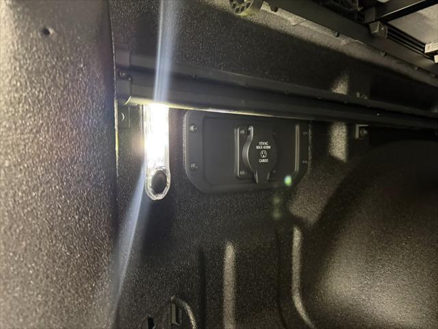 2026 Ram 1500 Limited Crew Cab 4x4 5'7" Box