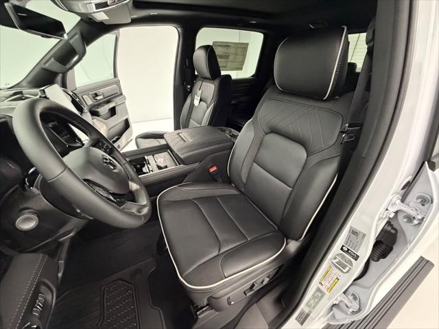 2026 Ram 1500 Limited Crew Cab 4x4 5'7" Box