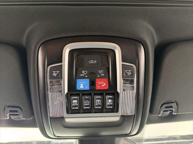 2026 Ram 1500 Limited Crew Cab 4x4 5'7" Box