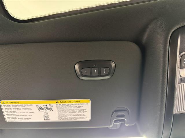 2026 Ram 1500 Limited Crew Cab 4x4 5'7" Box