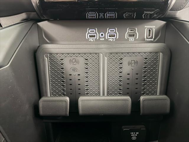 2026 Ram 1500 Limited Crew Cab 4x4 5'7" Box