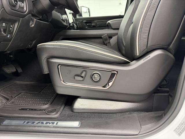 2026 Ram 1500 Limited Crew Cab 4x4 5'7" Box