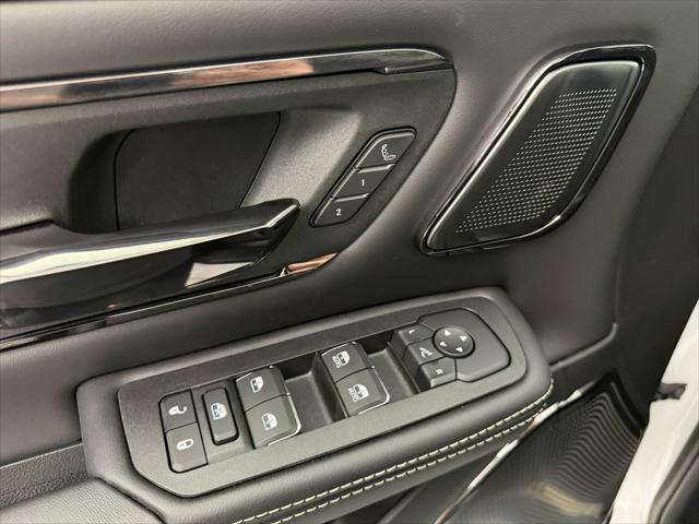 2026 Ram 1500 Limited Crew Cab 4x4 5'7" Box