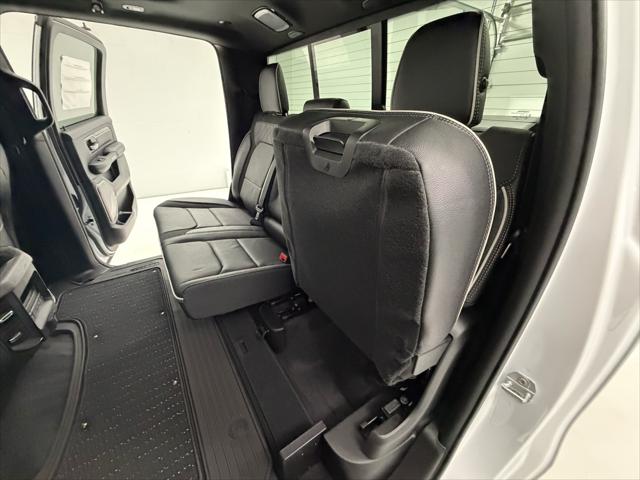 2026 Ram 1500 Limited Crew Cab 4x4 5'7" Box