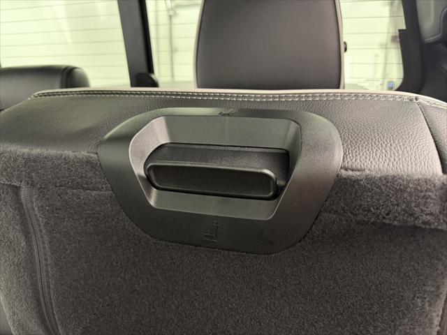 2026 Ram 1500 Limited Crew Cab 4x4 5'7" Box