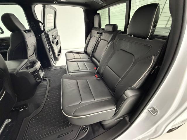 2026 Ram 1500 Limited Crew Cab 4x4 5'7" Box