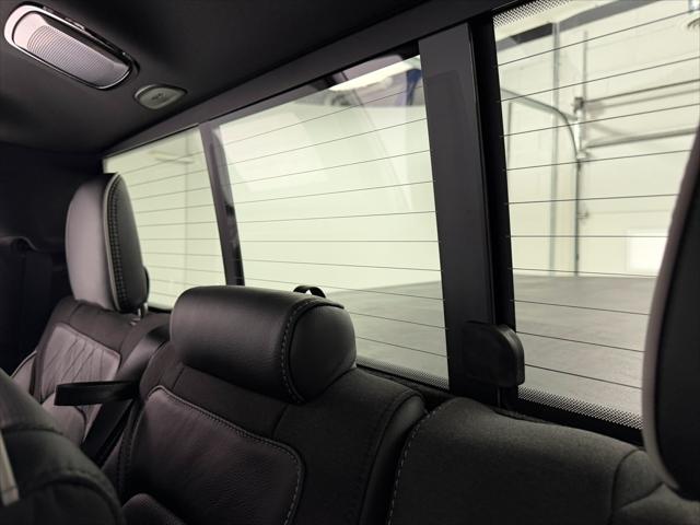 2026 Ram 1500 Limited Crew Cab 4x4 5'7" Box