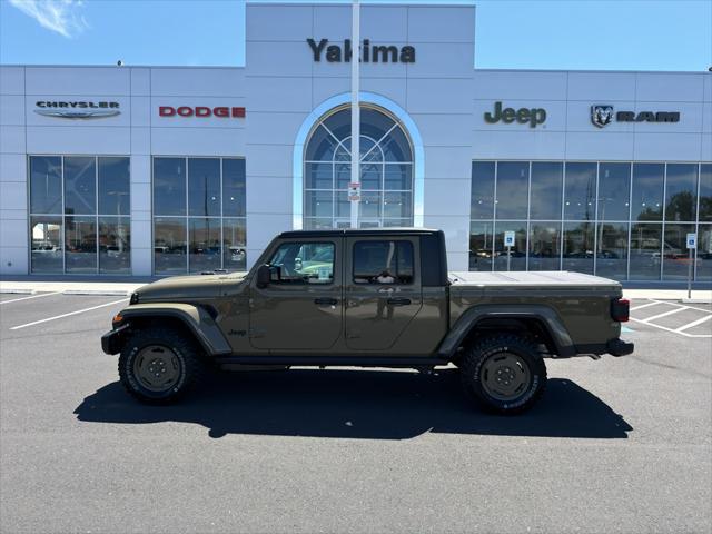 2026 Jeep Gladiator Sport for sale in Yakima, WA