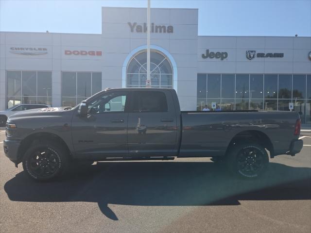 2026 Ram 3500 Laramie Crew Cab 4x4 8 Box for sale in Yakima, WA