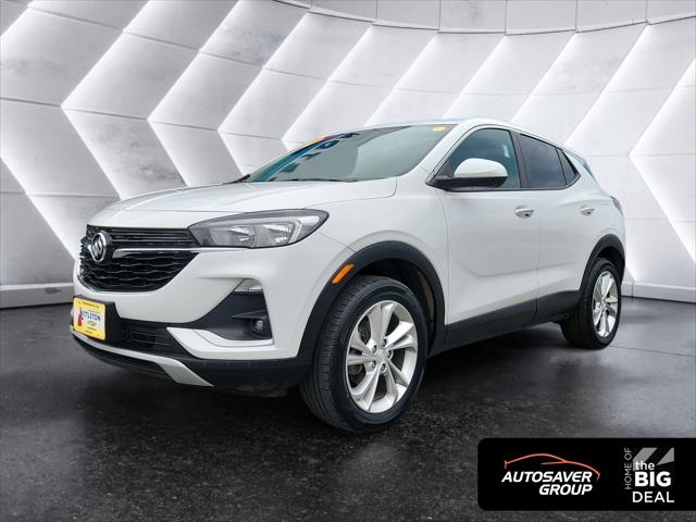 2022 Buick Encore GX AWD Preferred for sale in Littleton, NH