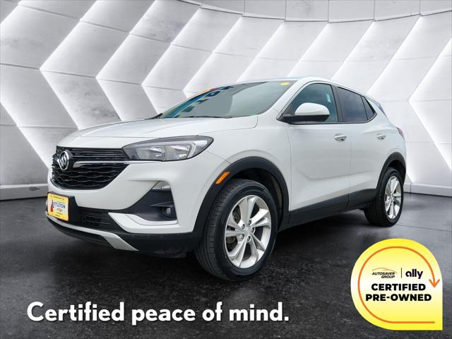 2022 Buick Encore GX AWD Preferred for sale in Littleton, NH