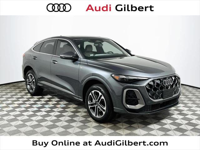 2026 Audi Q5 Sportback Premium TFSI quattro S tronic for sale in Gilbert, AZ
