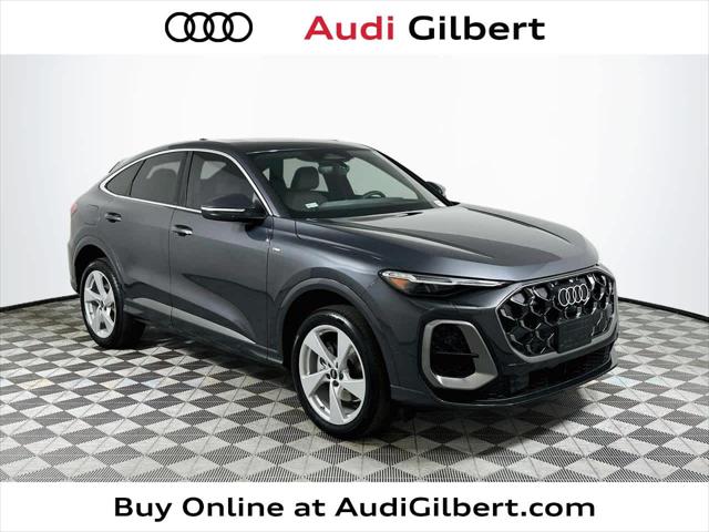2026 Audi Q5 Sportback Premium Plus TFSI quattro S tronic for sale in Gilbert, AZ