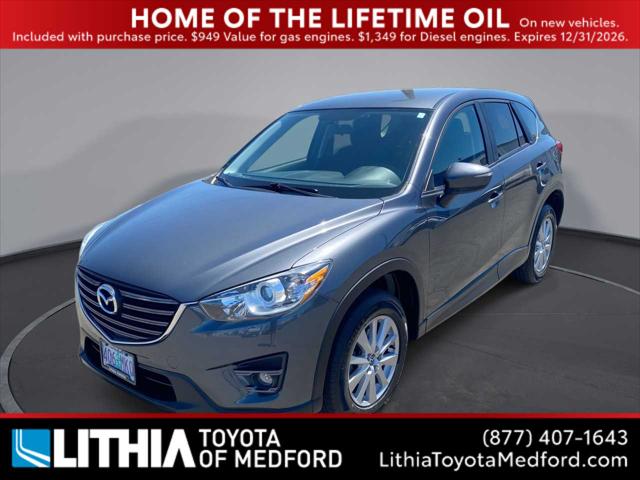 2016 Mazda CX-5 Touring for sale in Medford, OR