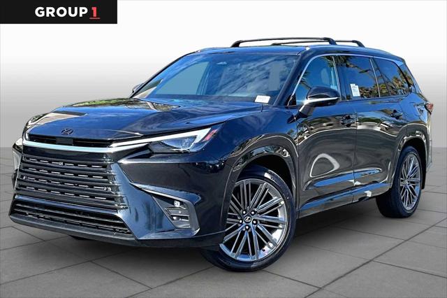2026 Lexus TX Luxury for sale in Newport Beach, CA