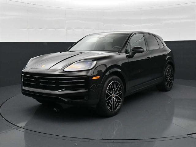 2026 Porsche Cayenne Unknown for sale in Seaside, CA