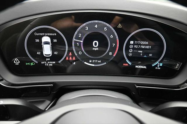 2026 Porsche Cayenne Unknown