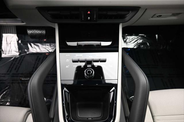 2026 Porsche Cayenne Unknown