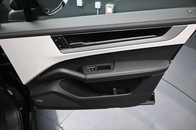 2026 Porsche Cayenne Unknown