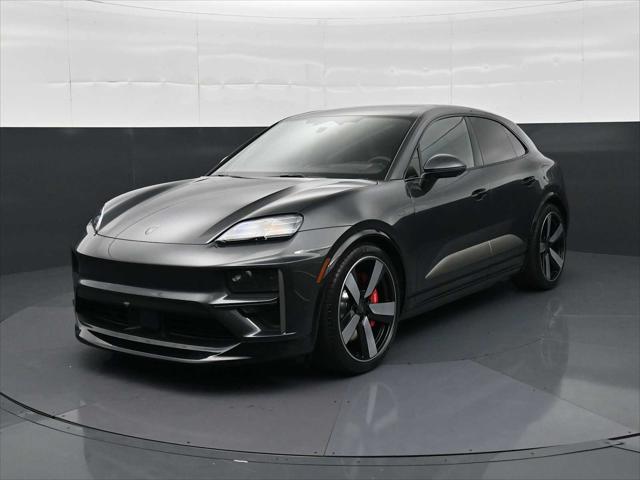 2026 Porsche Macan Electric Turbo for sale in Seaside, CA