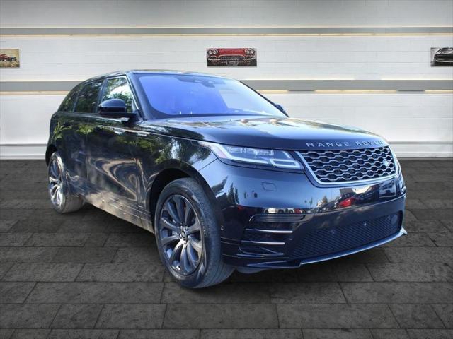 2021 Land Rover Range Rover Velar P340 R-Dynamic S for sale in Norco, CA