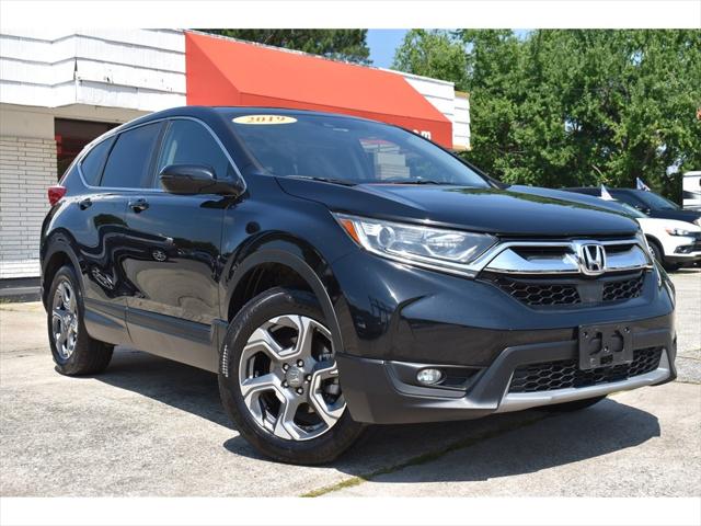 2019 Honda CR-V EX for sale in Goldsboro, NC