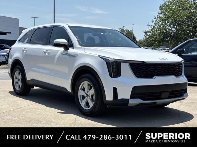 2025 Kia Sorento LX for sale in Bentonville, AR