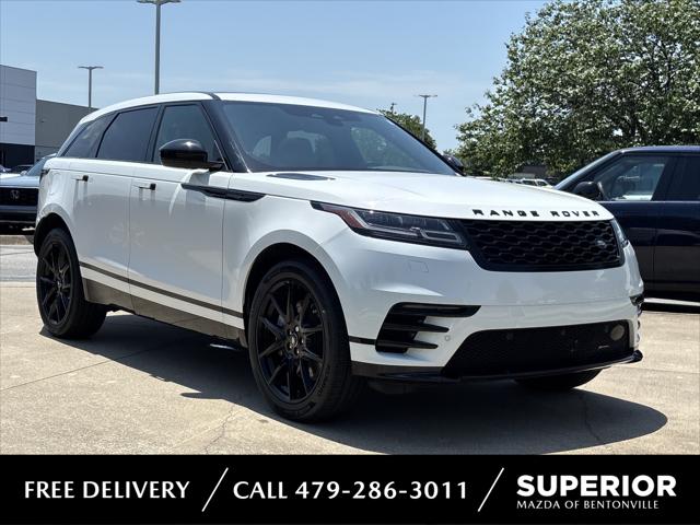 2023 Land Rover Range Rover Velar P340 R-Dynamic S MHEV for sale in Bentonville, AR