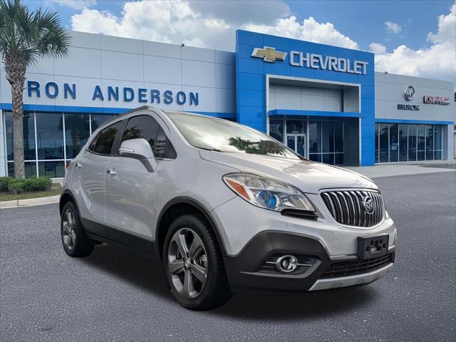 2014 Buick Encore Leather for sale in Yulee, FL