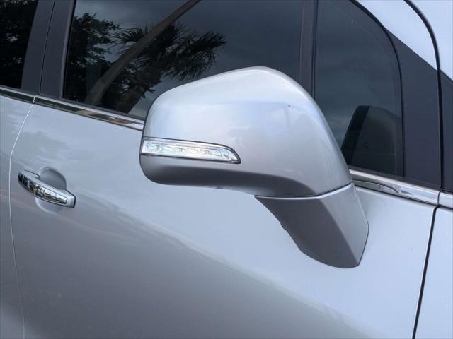 2014 Buick Encore Leather