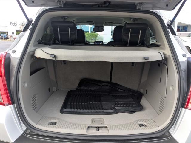2014 Buick Encore Leather
