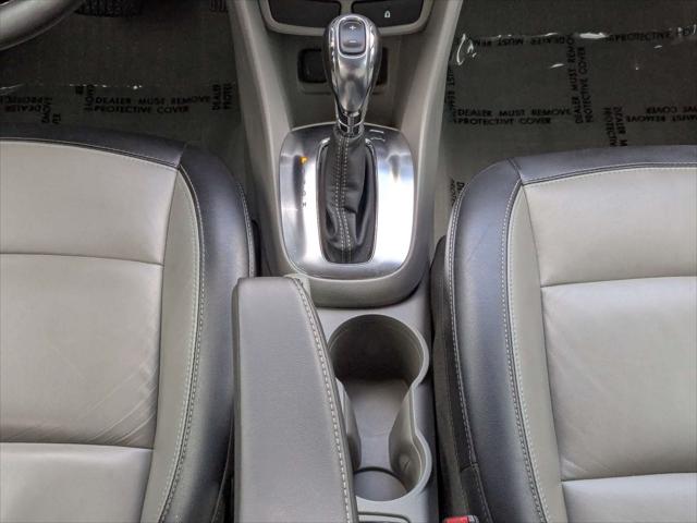 2014 Buick Encore Leather