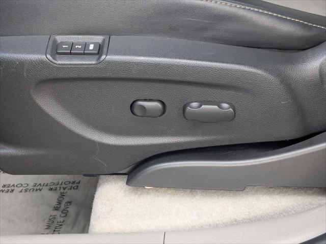 2014 Buick Encore Leather