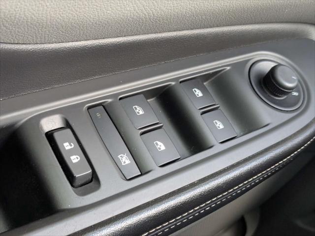 2014 Buick Encore Leather