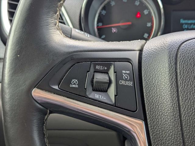 2014 Buick Encore Leather
