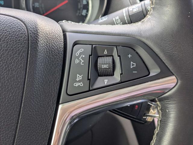 2014 Buick Encore Leather