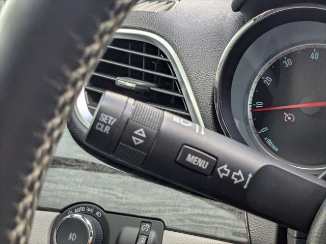 2014 Buick Encore Leather