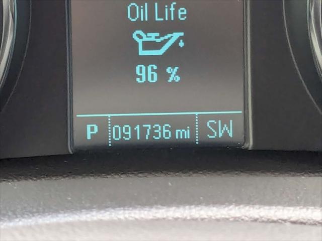 2014 Buick Encore Leather