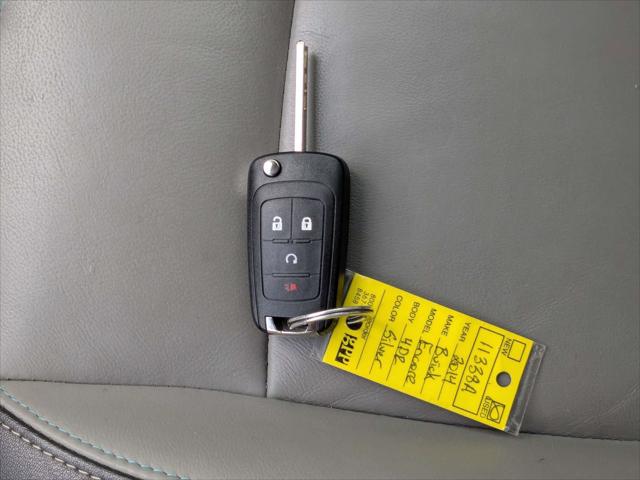 2014 Buick Encore Leather