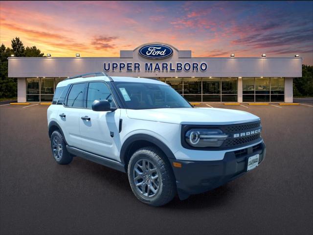 2026 Ford Bronco Sport Big Bend for sale in Upper Marlboro, MD