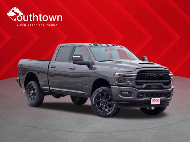 2026 Ram 2500 Laramie Crew Cab 4x4 64 Box for sale in Indianola, IA