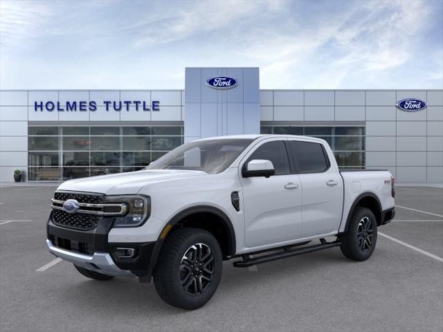2026 Ford Ranger LARIAT for sale in Tucson, AZ