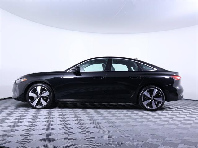 2025 Audi A5 Premium Plus TFSI quattro S tronic