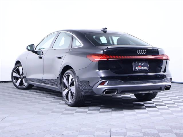2025 Audi A5 Premium Plus TFSI quattro S tronic