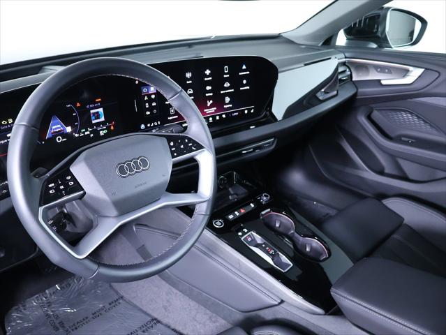 2025 Audi A5 Premium Plus TFSI quattro S tronic